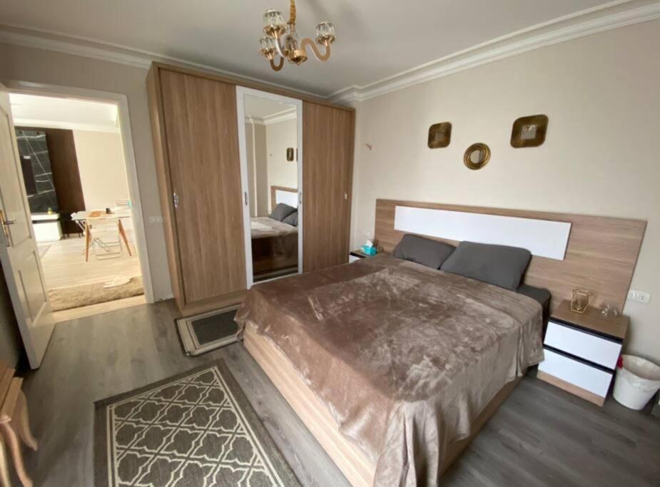 Ultra Modern & Super Cozy Wz A Private Garden Madinaty