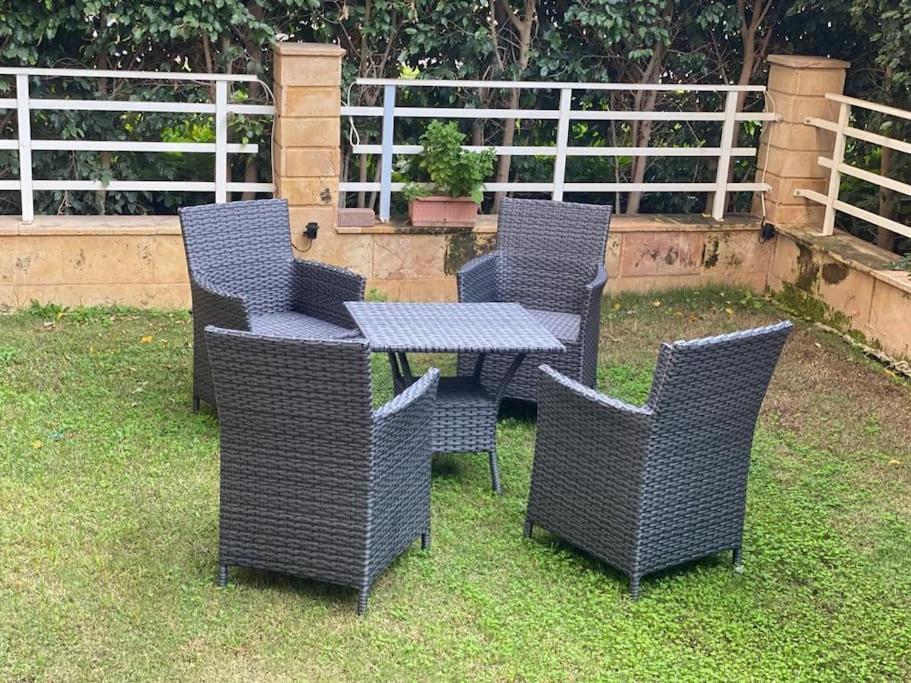 Ultra Modern & Super Cozy Wz A Private Garden * Madinaty