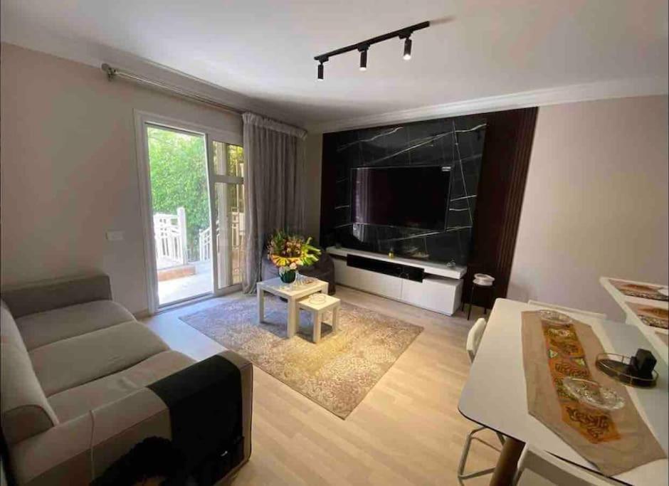 Ultra Modern & Super Cozy Wz A Private Garden Madinaty