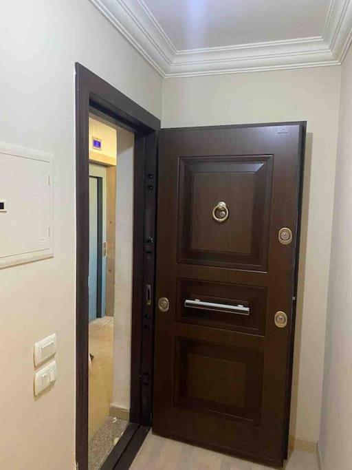 Apartment Ultra Modern & Super Cozy Wz A Private Garden Madinaty