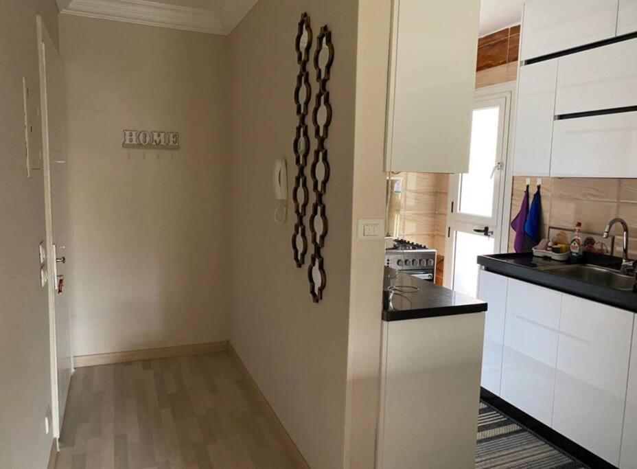Apartment Ultra Modern & Super Cozy Wz A Private Garden