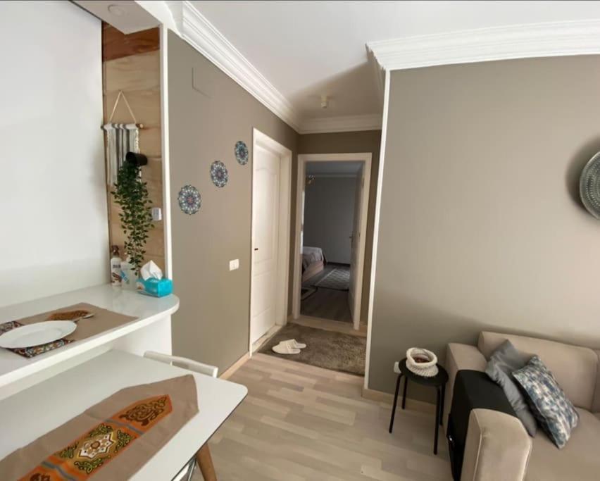 Apartment Ultra Modern & Super Cozy Wz A Private Garden *