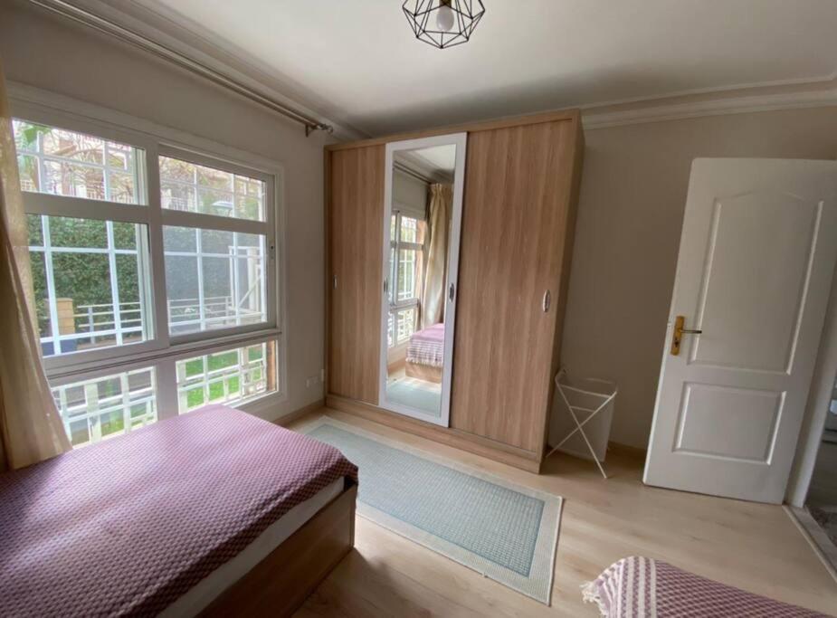 Ultra Modern & Super Cozy Wz A Private Garden