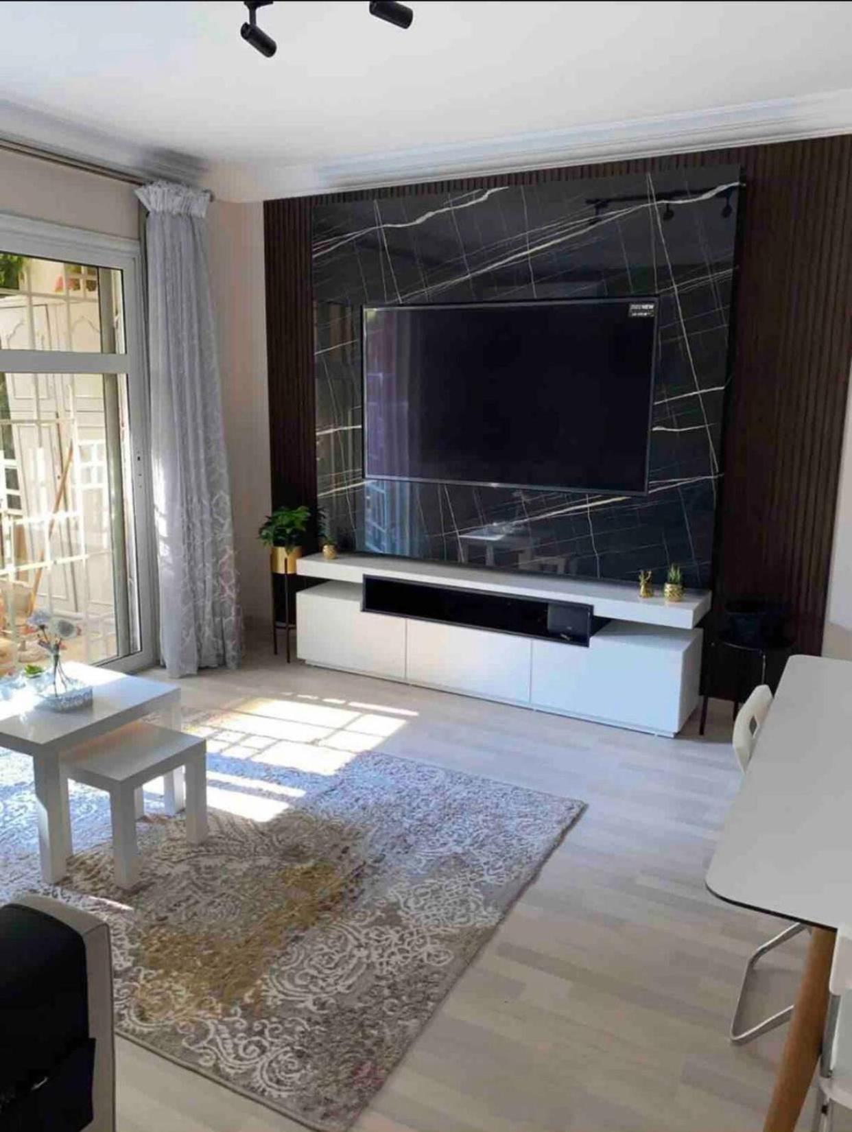 Ultra Modern & Super Cozy Wz A Private Garden * Madinaty